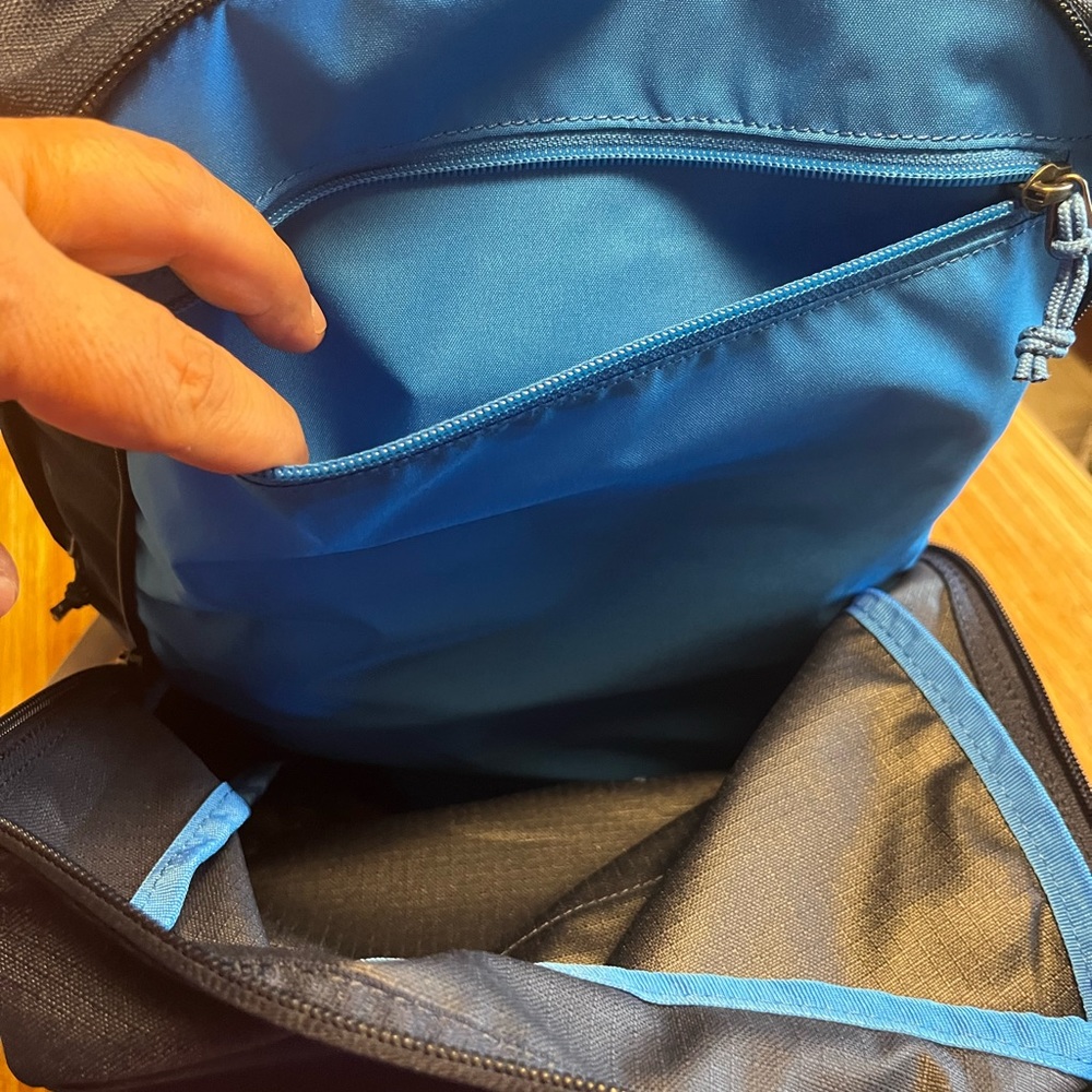 Columbia Backpack - Picture 6 of 16